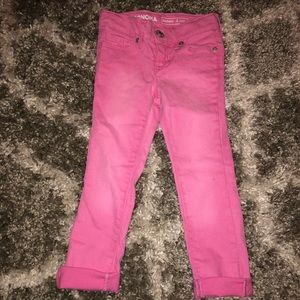 Sonoma Skinny Jeans